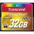 Thẻ Nhớ Transcend CF 32GB 1000x