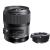 Combo Sigma 35mm f/1.4 DG HSM Art Lens for Canon EF và MC-11 Mount Converter For Sony