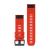 Dây Đeo Đồng Hồ Garmin Flame Red Silicone (26mm)