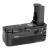 Đế Pin Meike MK-A9 For Sony A9/ A7III/ A7RIII (Kèm Remote)