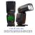 Đèn Flash Shanny SN600 For Canon