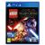 Đĩa Game Sony PS4 Lego StarWars: The Force Awakens