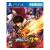 Đĩa Game Sony PS4 The King Of Fighters X IV