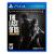 Đĩa Game Sony PS4 The Last OF US Remastered