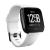 Đồng hồ thông minh Fitbit Versa White/Black Alum, Eu (VN)