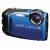 Máy Ảnh Fujifilm FinePix XP80 (Xanh)