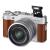 Máy Ảnh Fujifilm X-A5 Kit 15-45 mm F 3.5.5.6 OIS PZ - Nâu