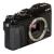 Máy ảnh Fujifilm X-E3 Body/ Đen