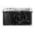Máy ảnh Fujifilm X-E3 kit XF23mm F2 R WR/ Bạc