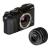 Máy Ảnh Fujifilm X-E3 kit XC15-45mm F3.5.5.6 OIS PZ - Đen