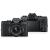 Máy Ảnh Fujifilm X-T100 Kit XC 15-45mm 3.5-5.6 OIS PZ (Đen)