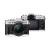 Máy ảnh Fujifilm X-T20 Body/ Bạc