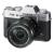 Máy Ảnh Fujifilm X-T20 Kit XC16-50mm + XF 23mm f/2 R WR (Bạc)