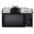 Máy Ảnh Fujifilm X-T20 Kit XC16-50mm + XF 23mm f/2 R WR (Bạc)