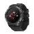 Đồng hồ thông minh Garmin Fenix 5 Plus (Sapphire, DLC Carbon Gray w/Black Band)