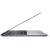 Macbook Pro 13 inch Touch Bar 512GB 2017 (Grey)