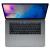 Macbook Pro 15 Touch Bar 256GB 2018 (Grey)