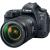 Máy Ảnh Canon EOS 6D Mark II Body + EF24-105mm F4 L IS II USM (nhập khẩu)