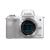 Máy Ảnh Canon EOS M50 Kit 15-45MM + Máy In Canon Selphy CP1300 (Trắng)