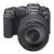 Máy Ảnh Canon EOS RP Body kit RF24-105mm F4 L IS USM (nhập khẩu)