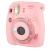 Máy Ảnh Fujifilm Instax Mini 9 Clear Pink