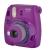 Máy Ảnh Fujifilm Instax Mini 9 Clear Purple