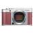 Máy Ảnh Fujifilm X-A5 Body Hồng