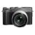 Máy Ảnh Fujifilm X-A7 Kit 15-45 MM F/3.5.5.6 OIS PZ (Xám)