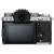 Máy Ảnh Fujifilm X-T3 Kit XF16-80mm (Bạc)
