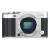 Máy Ảnh Fujifilm X-A3 Body (Bạc)