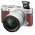 Máy Ảnh Fujifilm X-A3 Kit XC16-50 F3.5-5.6 OIS II (Nâu)