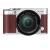 Máy Ảnh Fujifilm X-A3 Kit XC16-50 F3.5-5.6 OIS II (Nâu)