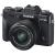 Máy Ảnh Fujifilm X-T30 Kit XC15-45 MM F 3.5.5.6 OIS PZ (Đen)