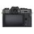 Máy ảnh Fujifilm X-T30 KIT XC16-50 F3.5-5.6 OIS II (Đen)