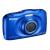 Máy Ảnh Nikon Coolpix W100 (Blue)