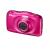 Máy Ảnh Nikon COOLPIX W100 (Pink)