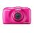 Máy Ảnh Nikon COOLPIX W100 (Pink)