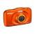 Máy Ảnh Nikon COOLPIX W150 (Orange)
