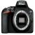 Máy Ảnh Nikon D3500 Body + Nikon AF-S DX Nikkor 18-140mm F3.5-5.6 G ED VR (nhập khẩu)