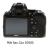 Máy Ảnh Nikon D3500 Body + Nikon AF-S DX Nikkor 18-140mm F3.5-5.6 G ED VR (nhập khẩu)
