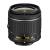 Máy Ảnh Nikon D7500 Kit AF-P 18-55 VR (Nhập Khẩu)