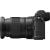 Máy ảnh Nikon Z6 + Kit NIKKOR Z 24-70mm f/4 S (Đen)