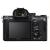 Máy ảnh Sony Alpha A7M3 Body/ ILCE-7M3 + Sigma 85mm F1.4 DG HSM Art for Sony