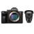 Máy ảnh Sony Alpha A7M3 Body/ ILCE-7M3 + Sigma 105mm F1.4 DG HSM Art for Sony