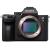 Máy ảnh Sony Alpha A7M3 Body/ ILCE-7M3 + Sigma 50mm F1.4 DG HSM Art for Sony