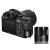 Máy ảnh Sony Alpha A7M2 kit FE 28-70mm F3.5-5.6 OSS/ ILCE-7M2K + FE 28mm F2 (SEL28F20)