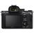 Máy ảnh Sony Alpha A7M3 kit FE 28-70mm F3.5-5.6 OSS/ ILCE-7M3K + FE 85mm F1.8 ( SEL85F18 )