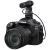 Microphone Canon DM-E100 cho Canon EOS