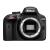 Máy Ảnh Nikon D3400 Body (hàng nhập khẩu)