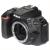 Máy Ảnh Nikon D5600 Body (Hàng Nhập Khẩu)